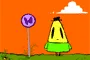 Mr Man. Episode 4. Butter