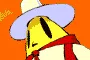 Mr Man. Episode 11. The Wild West