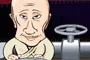 Газовая война с Путиным