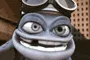Клип Crazy Frog