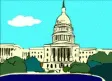 Rude Santa Goes to Washington